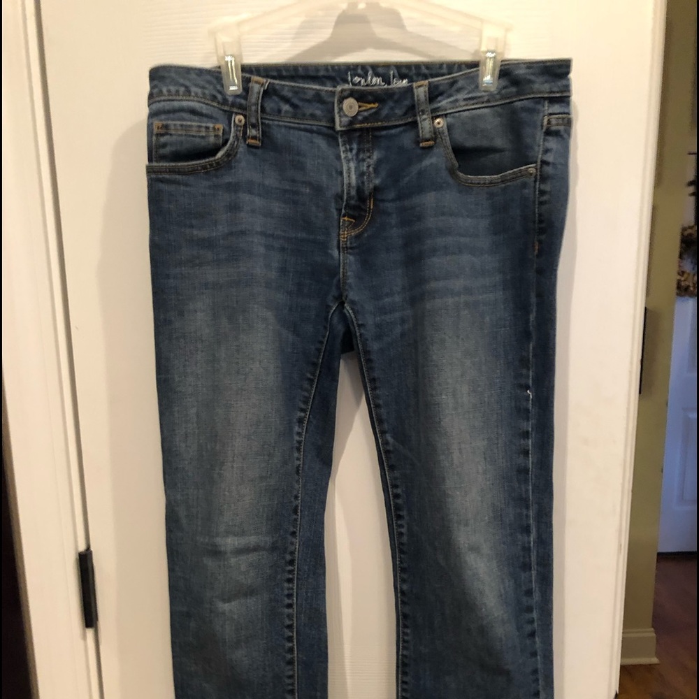 VS jeans